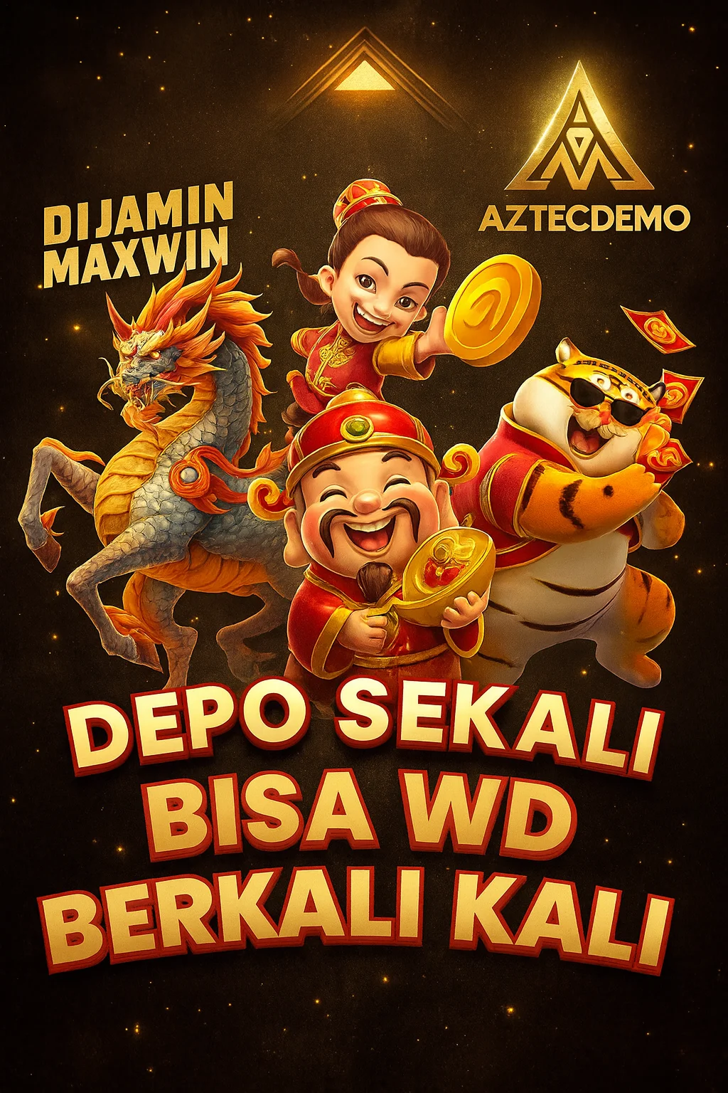 DEMOAZTEC